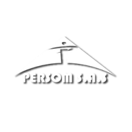 Logo de PERSOM S.A.S